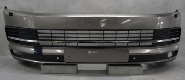 Bumper Volkswagen VW T6 Multivan 7E5 15-19 7E5807221D Voorbumper MK4653