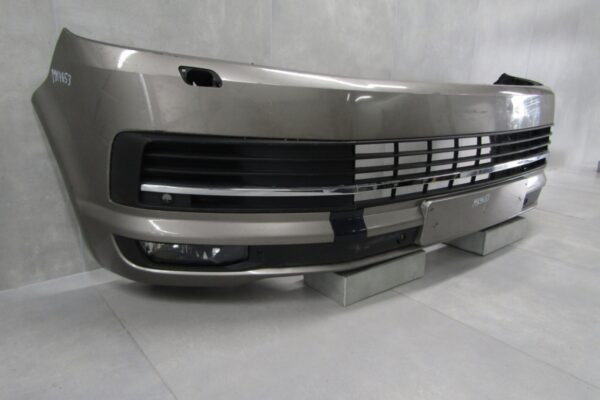 Bumper Volkswagen VW T6 Multivan 7E5 15-19 7E5807221D Voorbumper MK4653