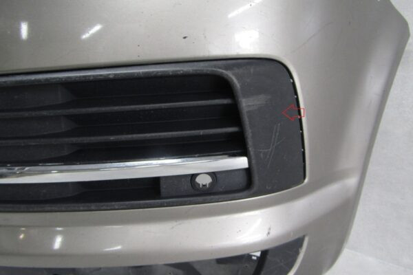 Bumper Volkswagen VW T6 Multivan 7E5 15-19 7E5807221D Voorbumper MK4653