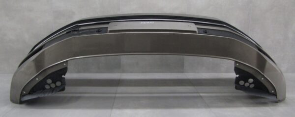 Bumper Volkswagen VW T6 Multivan 7E5 15-19 7E5807221D Voorbumper MK4653