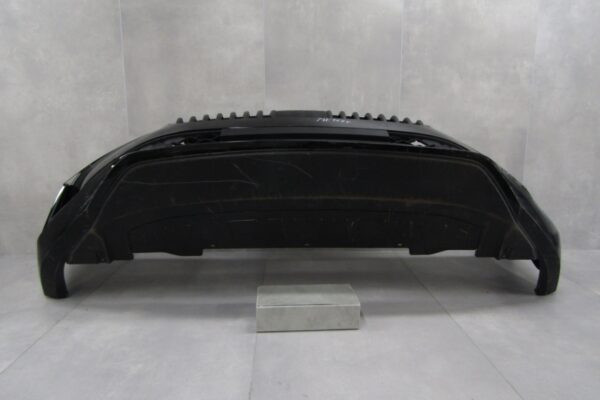 Bumper Skoda Superb 4 IV 23- 3P0807221 Voorbumper MK4654