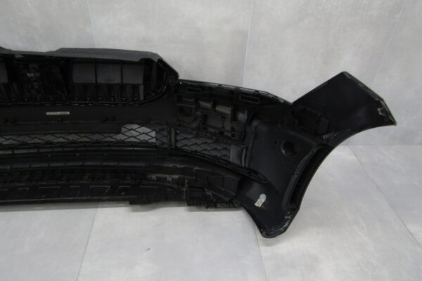 Bumper Skoda Superb 4 IV 23- 3P0807221 Voorbumper MK4654