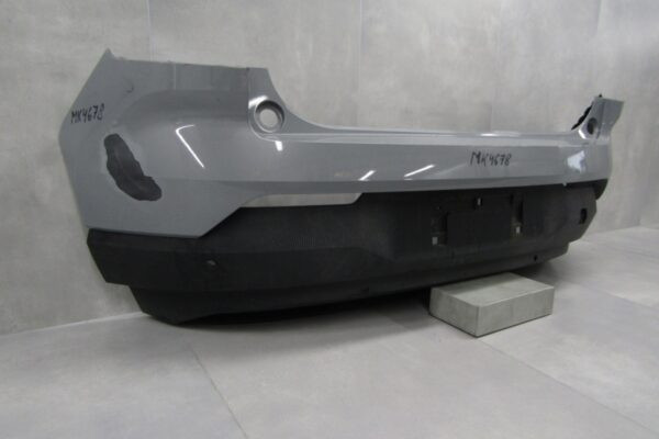 Bumper Volvo EX30 EX-30 24-31345662 Achterbumper MK4678