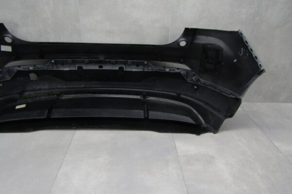 Bumper Volvo EX30 EX-30 24-31345662 Achterbumper MK4678