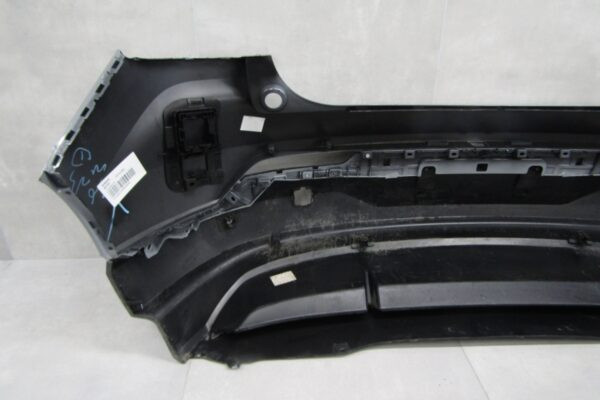 Bumper Volvo EX30 EX-30 24-31345662 Achterbumper MK4678