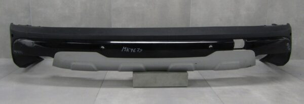 Bumper BMW G05 X-line X line 18-7425472 Achterbumper MK4679