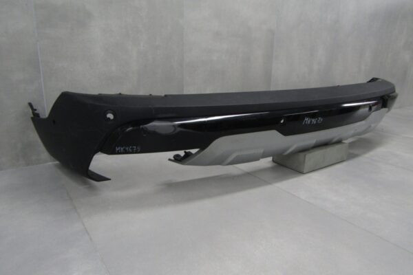 Bumper BMW G05 X-line X line 18-7425472 Achterbumper MK4679