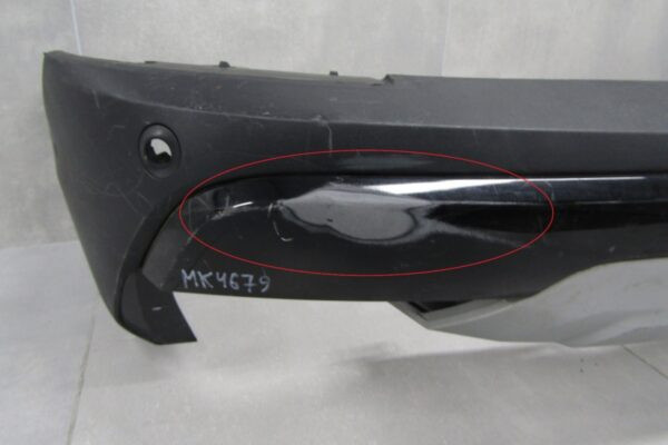 Bumper BMW G05 X-line X line 18-7425472 Achterbumper MK4679