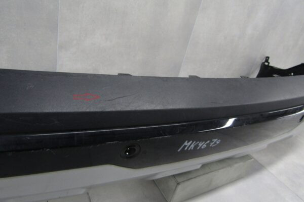 Bumper BMW G05 X-line X line 18-7425472 Achterbumper MK4679