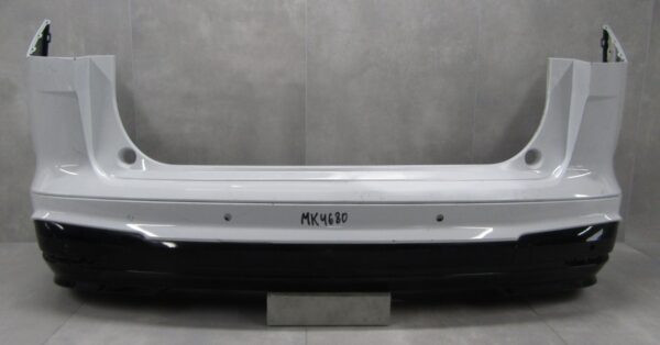 Bumper Skoda Enyaq IV 4 5LG 21-5LG807421  Achterbumper MK4680