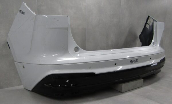 Bumper Skoda Enyaq IV 4 5LG 21-5LG807421  Achterbumper MK4680