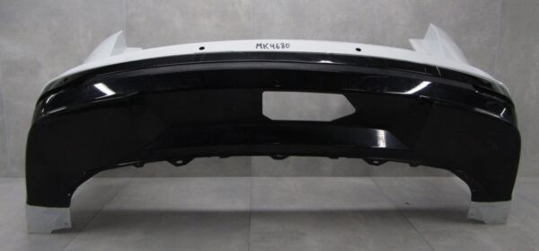 Bumper Skoda Enyaq IV 4 5LG 21-5LG807421  Achterbumper MK4680
