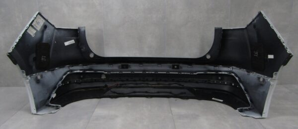 Bumper Skoda Enyaq IV 4 5LG 21-5LG807421  Achterbumper MK4680