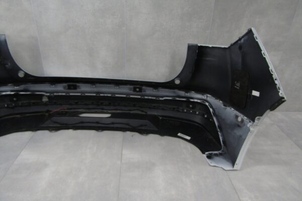 Bumper Skoda Enyaq IV 4 5LG 21-5LG807421  Achterbumper MK4680
