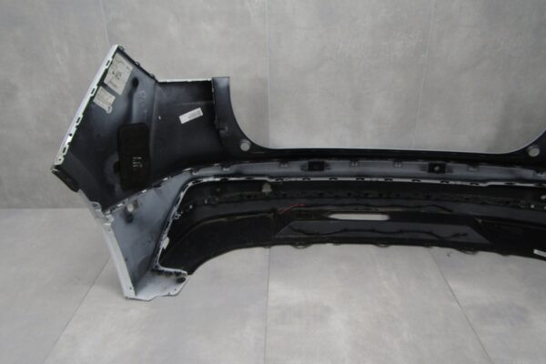 Bumper Skoda Enyaq IV 4 5LG 21-5LG807421  Achterbumper MK4680