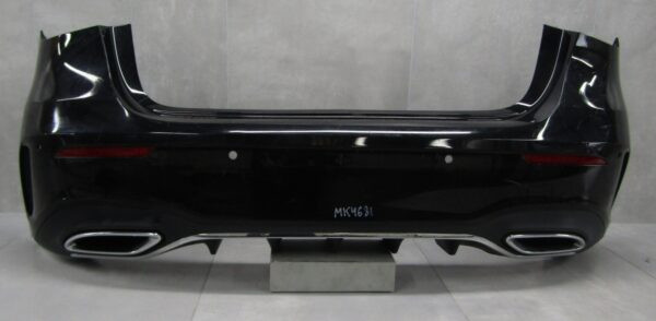 Bumper MERCEDES A KLASSE W177 AMG HB 18-1778853701  Achterbumper MK4681