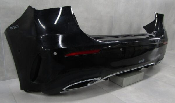 Bumper MERCEDES A KLASSE W177 AMG HB 18-1778853701  Achterbumper MK4681