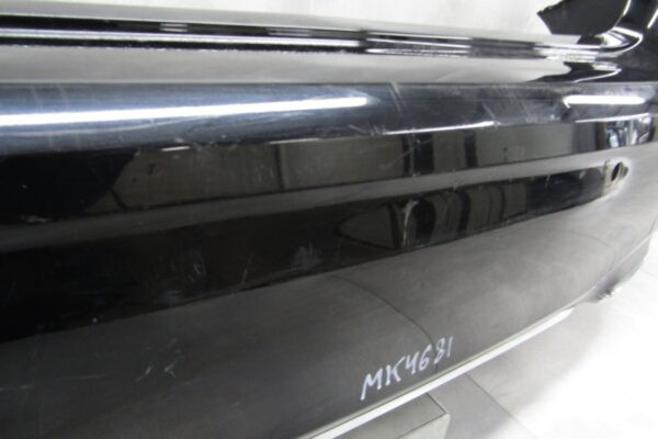 Bumper MERCEDES A KLASSE W177 AMG HB 18-1778853701  Achterbumper MK4681