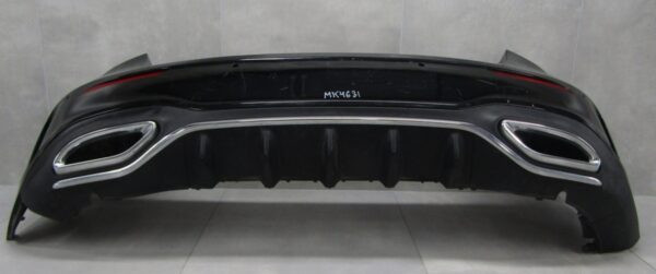 Bumper MERCEDES A KLASSE W177 AMG HB 18-1778853701  Achterbumper MK4681