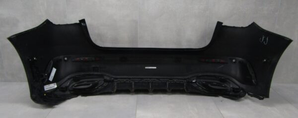 Bumper MERCEDES A KLASSE W177 AMG HB 18-1778853701  Achterbumper MK4681
