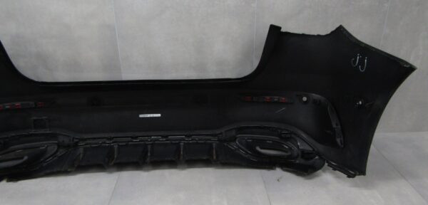 Bumper MERCEDES A KLASSE W177 AMG HB 18-1778853701  Achterbumper MK4681