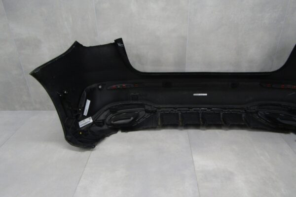 Bumper MERCEDES A KLASSE W177 AMG HB 18-1778853701  Achterbumper MK4681