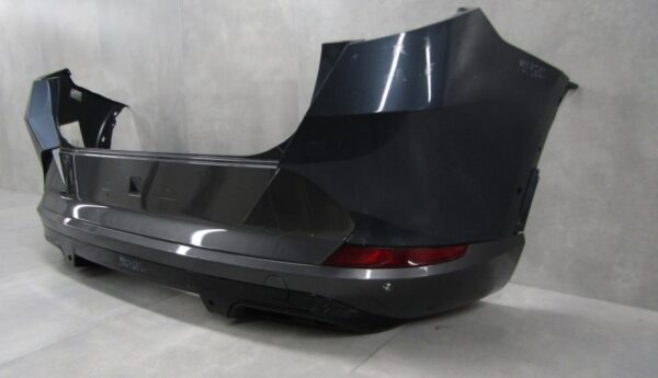 Bumper Cupra Formentor 5FF 20- 5FF807983 Achterbumper MK4682