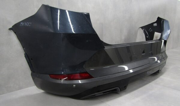 Bumper Cupra Formentor 5FF 20- 5FF807983 Achterbumper MK4682