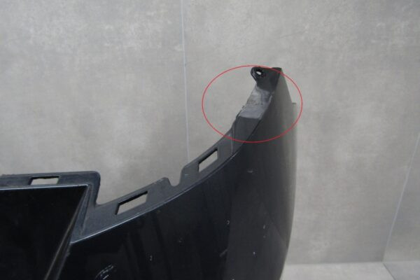Bumper Cupra Formentor 5FF 20- 5FF807983 Achterbumper MK4682