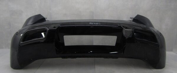 Bumper Cupra Formentor 5FF 20- 5FF807983 Achterbumper MK4682