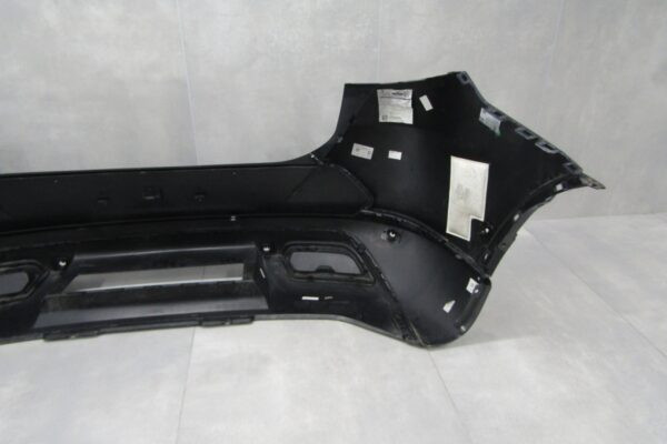 Bumper Cupra Formentor 5FF 20- 5FF807983 Achterbumper MK4682