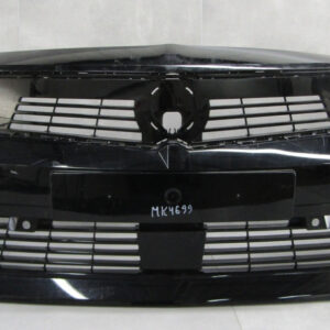 Bumper Opel Astra L 6 VI GS-Line GS Line Gse 22- 9839979580 Voorbumper MK4699