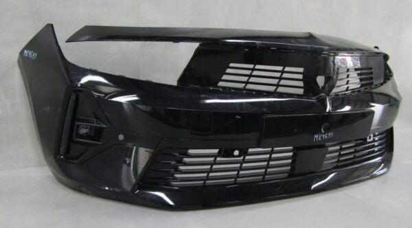 Bumper Opel Astra L 6 VI GS-Line GS Line Gse 22- 9839979580 Voorbumper MK4699