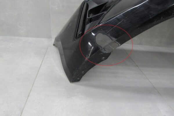 Bumper Opel Astra L 6 VI GS-Line GS Line Gse 22- 9839979580 Voorbumper MK4699