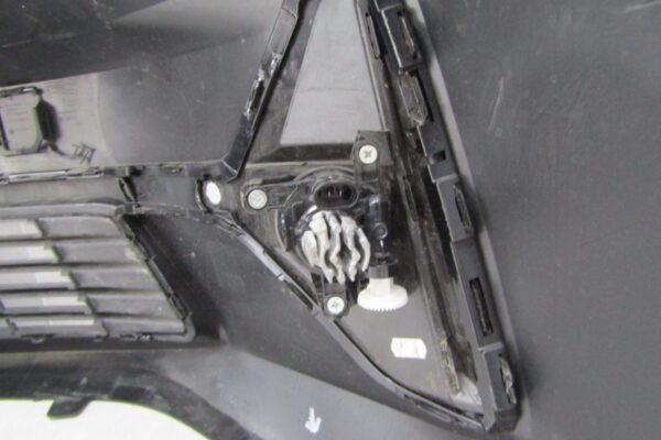 Bumper Opel Astra L 6 VI GS-Line GS Line Gse 22- 9839979580 Voorbumper MK4699
