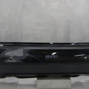 Bumper BMW X1 F48 M-Pakket M Pakket  15-19 5112-8059877 Achterbumper MK4701