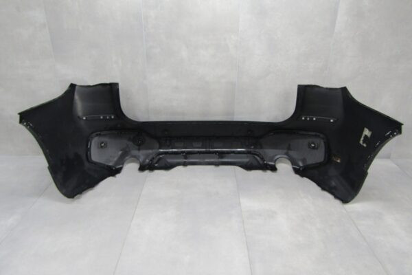 Bumper BMW X1 F48 M-Pakket M Pakket  15-19 5112-8059877 Achterbumper MK4701
