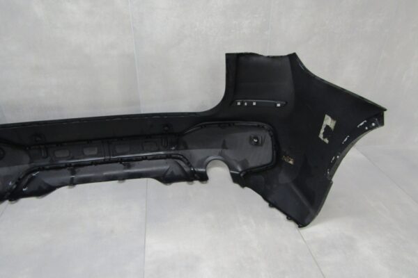 Bumper BMW X1 F48 M-Pakket M Pakket  15-19 5112-8059877 Achterbumper MK4701