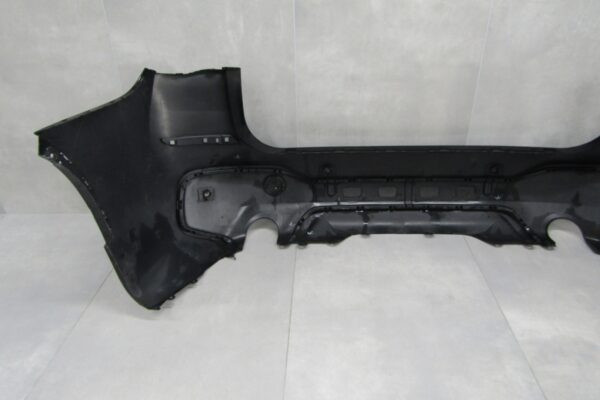 Bumper BMW X1 F48 M-Pakket M Pakket  15-19 5112-8059877 Achterbumper MK4701