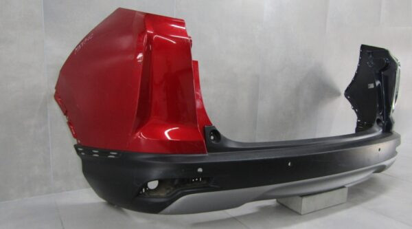 Bumper Honda CRV CR-V V 5 18- 71501-TLAY-ZZ00 Achterbumper MK4702