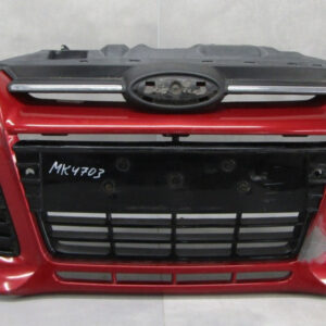 Bumper Ford Focus MK3 III 3 10-14 BM51-17757-A  Voorbumper MK4703