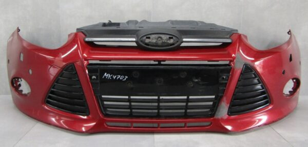 Bumper Ford Focus MK3 III 3 10-14 BM51-17757-A  Voorbumper MK4703