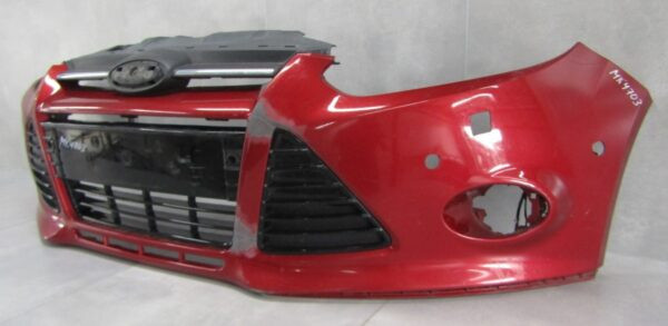 Bumper Ford Focus MK3 III 3 10-14 BM51-17757-A  Voorbumper MK4703