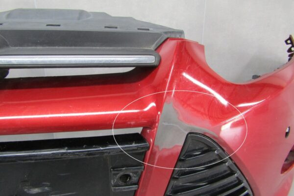 Bumper Ford Focus MK3 III 3 10-14 BM51-17757-A  Voorbumper MK4703
