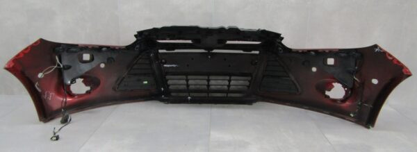 Bumper Ford Focus MK3 III 3 10-14 BM51-17757-A  Voorbumper MK4703