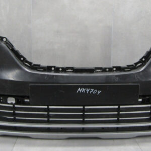 Bumper RENAULT KOLEOS II 2 FACELIFT 21- 620227800R Voorbumper MK4704