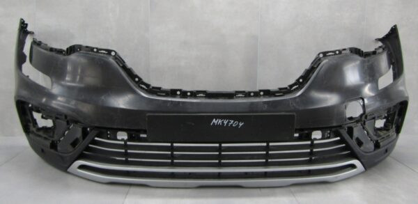 Bumper RENAULT KOLEOS II 2 FACELIFT 21- 620227800R Voorbumper MK4704