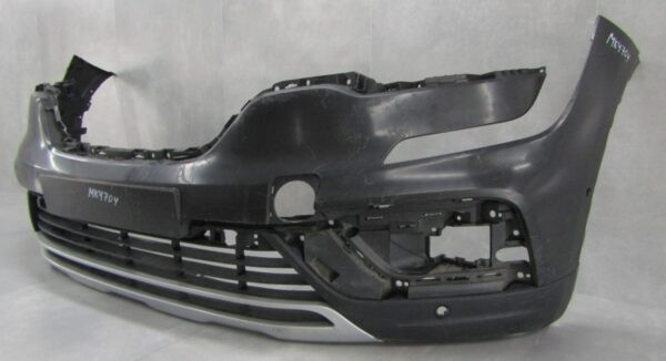 Bumper RENAULT KOLEOS II 2 FACELIFT 21- 620227800R Voorbumper MK4704