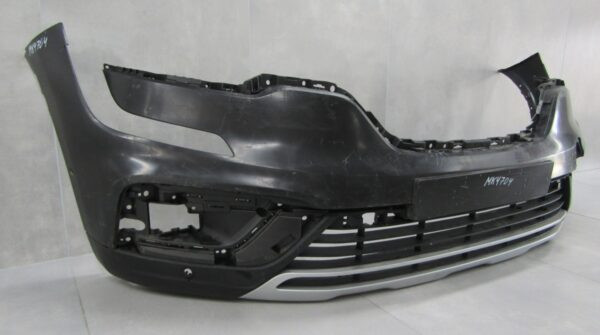 Bumper RENAULT KOLEOS II 2 FACELIFT 21- 620227800R Voorbumper MK4704