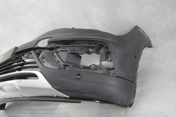 Bumper RENAULT KOLEOS II 2 FACELIFT 21- 620227800R Voorbumper MK4704